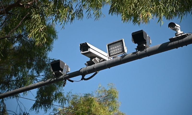 Safe City