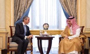 Saudi 1 3