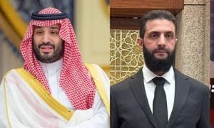 Saudi 4