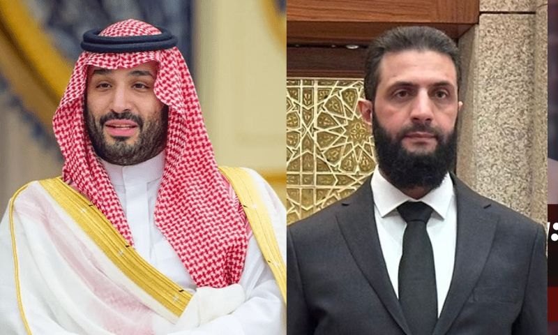 Saudi 4
