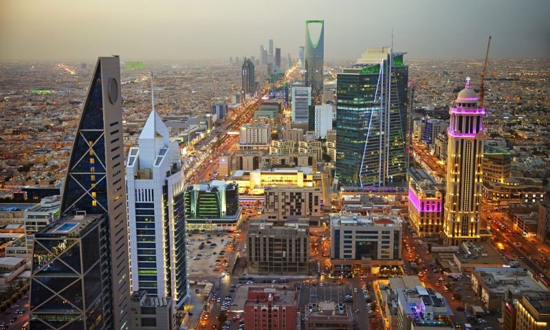 Saudi Arabia
