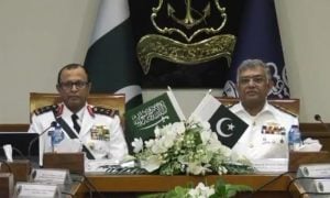 Saudi Naval