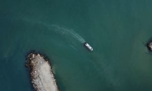 Sea