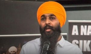 Sikh