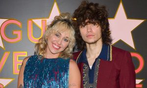 Singer Miley Cyrus Has No Plans to Marry Musician Maxx Morando: Report