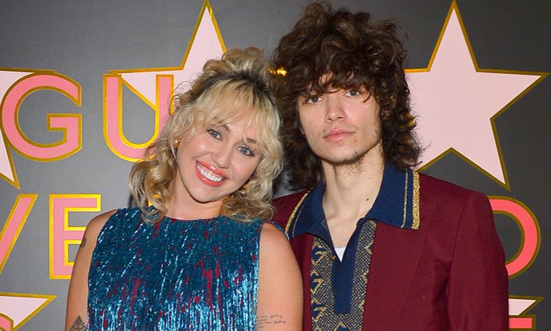 Singer Miley Cyrus Has No Plans to Marry Musician Maxx Morando: Report