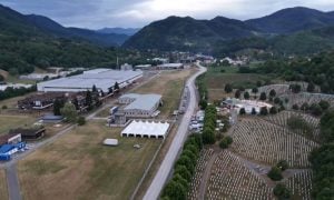 Srebrenica