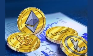 Stablecoins