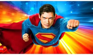 Superman