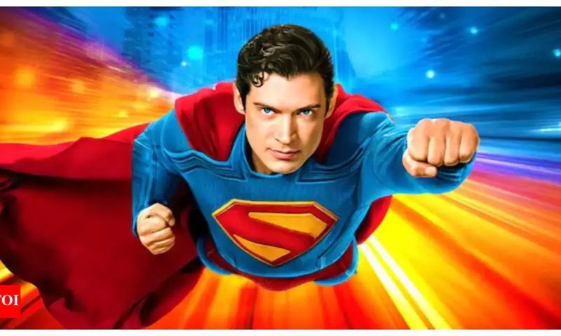 Superman