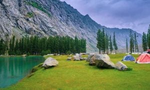 Swat Mahodand