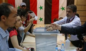 Syria