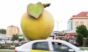 Tajikistan