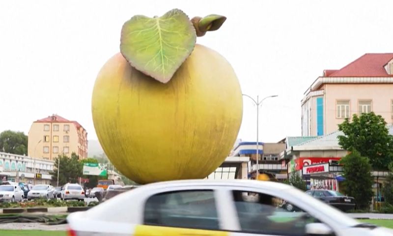 Tajikistan
