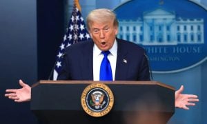Trump