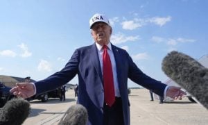 Trump