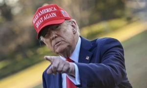 Trump