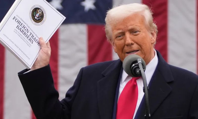 Trump