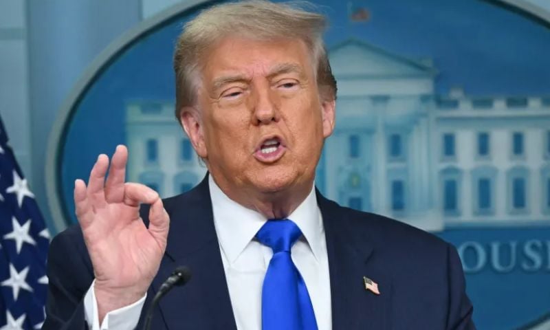Trump