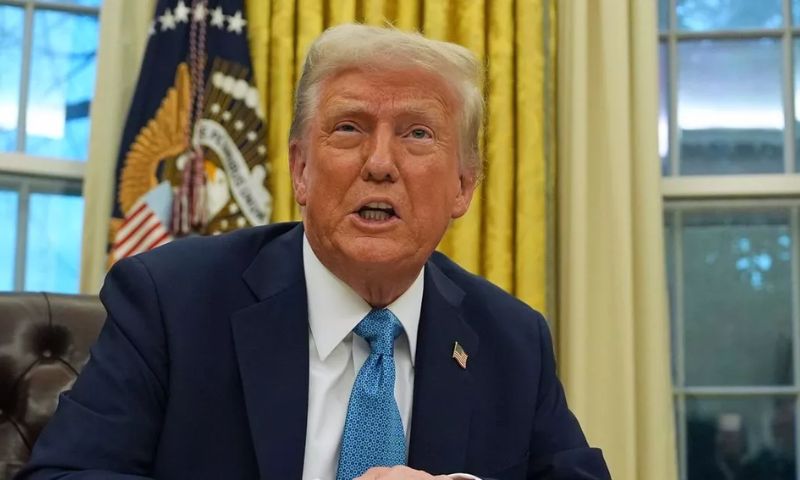 Trump