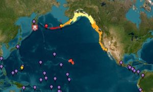 Earthquake