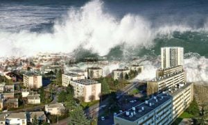 Tsunami