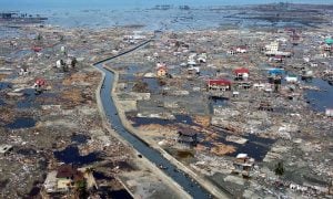 Tsunami