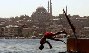 Turkey