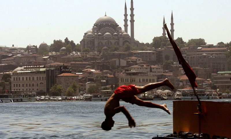 Turkey