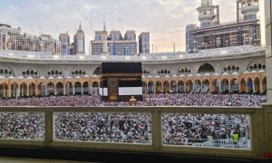 Umrah