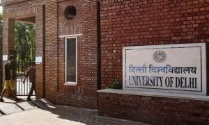 Delhi University, Courses, Politics, China, Pakistan, Islam, Academics, Narendra Modi, India,