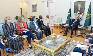Pakistan, World Bank, Prime Minister, Shehbaz Sharif, Floods, Development Goals,