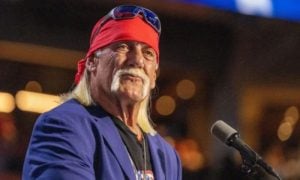 WWE, US, Hulk Hogan, Trump, Hall of Fame, WWF,