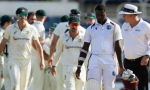 West Indies