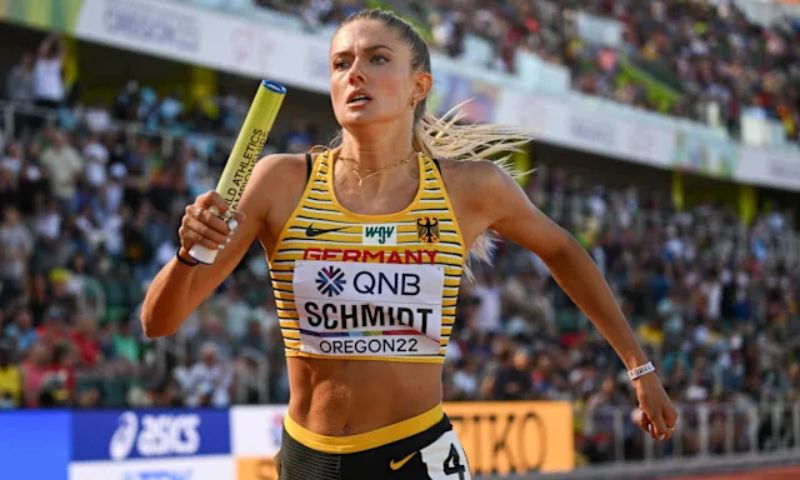 World Athletics