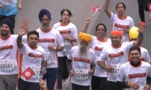 World's Oldest Marathon Runner (1)