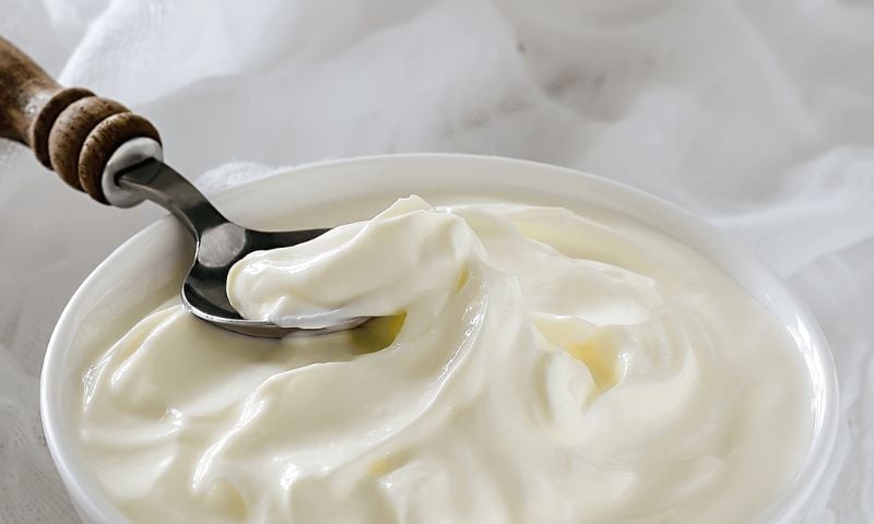 Yogurt, University of Vienna, American Heart Association,