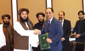 Afghanistan, PTA, Trade, Preferential Trade Agreement, EHP,