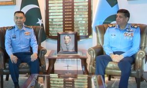 Pakistan, China, Pakistan Air Force, Air Chief Marshal Zaheer Ahmed Baber Sidhu, PAF, India