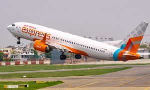 Air India Express, Batik Air Malaysia, Air India,