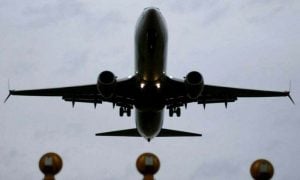 Saudi Arabia, Air Line, Air Arabia, GACA, King Fahd Airport,