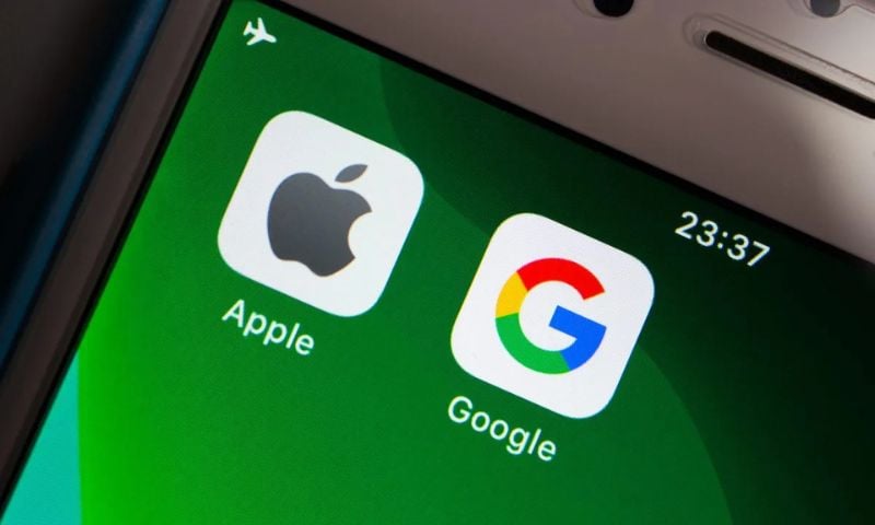 UK, Google, Apple, Mobile Platforms, Mobile Device Market, Britain, European Union