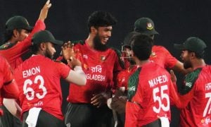 Bangladesh, Pakistan, T20I Series, Dhaka, Faheem Ashraf