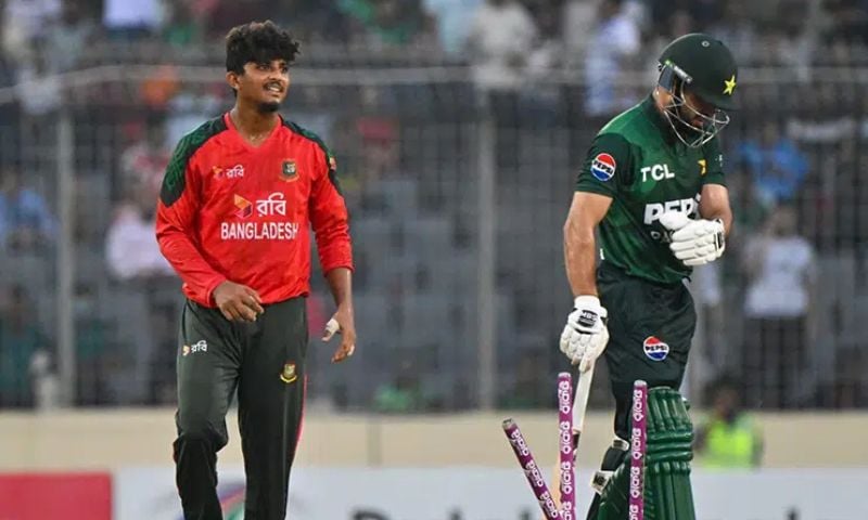 ICC T20I Rankings, Pakistan, Fakhar Zaman, Babar Azam, West Indies, Bangladesh