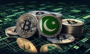 Pakistan, Bitcoin, Gold, Financial Security, Pakistan National Crypto Council, Cryptocurrency