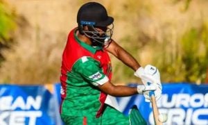 Bulgaria, Gibraltar, T20, History, Record, Turkey,