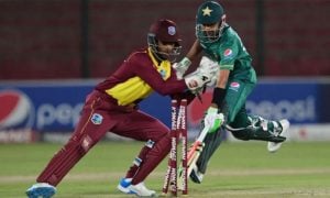 Pakistan, White-Ball, ODI, PCB,