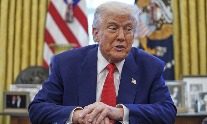 India, Donald Trump, Tariff, Imports, New Delhi, Russia, Energy, Penalty
