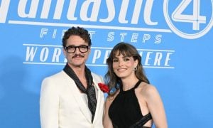 Vanessa Kirby, Marry, Pedro Pascal, Love, British Actress, Film, Fantastic Four: First Steps