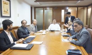 Pakistan, Gwadar, Ferry Service,